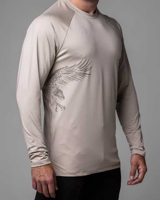 Liberty Long Sleeve
