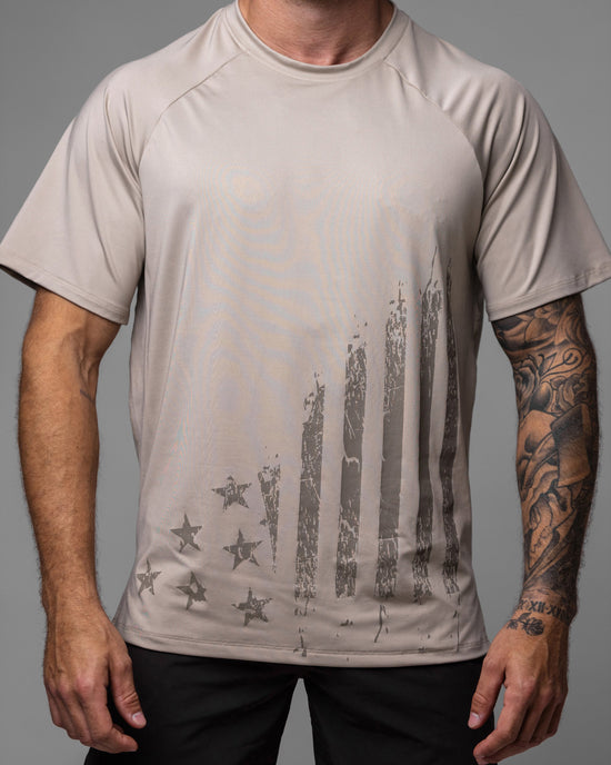 Stars and Stripes T-Shirt