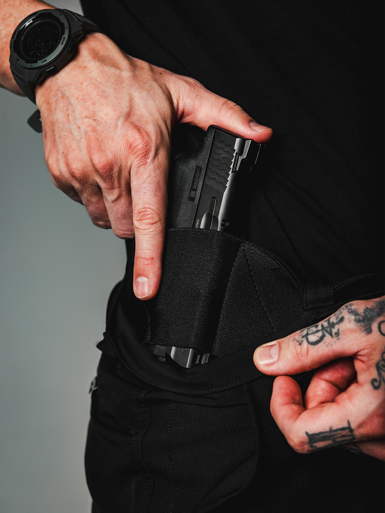 Sidewinder Holster