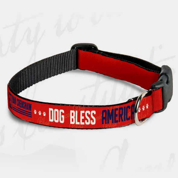 Dog Collar