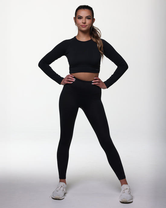 Black Ops Leggings