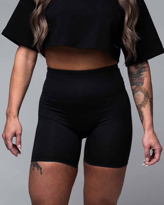 Black Ops Training Shorts