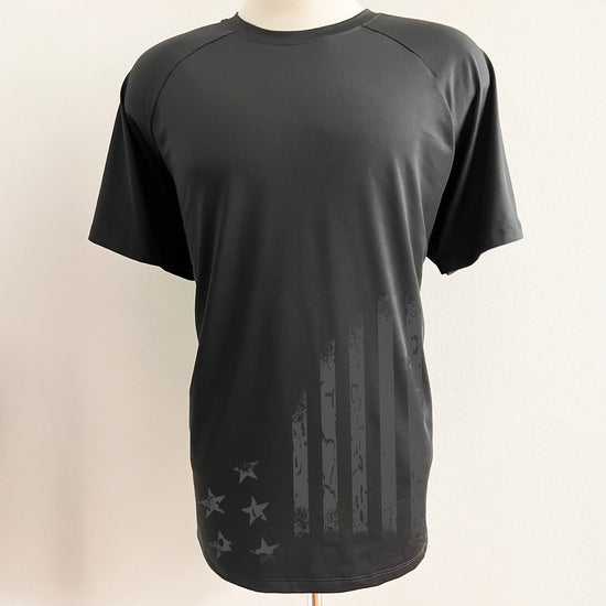 Stars and Stripes T-Shirt