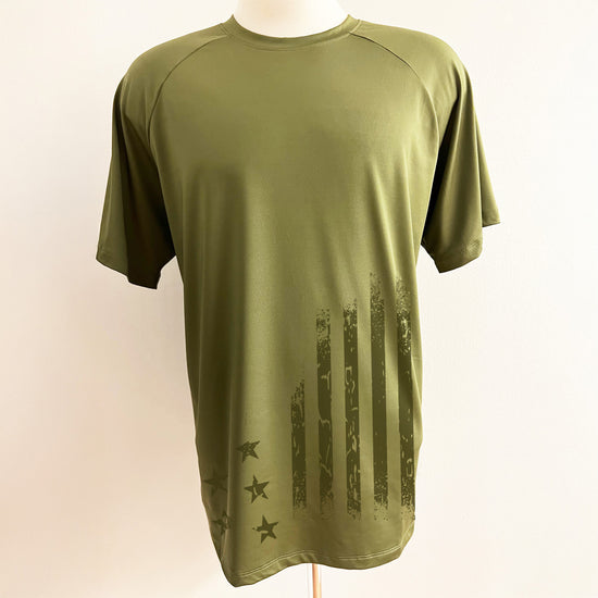 Stars and Stripes T-Shirt