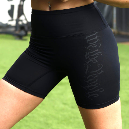 The Patriot Training Shorts